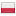 cdk.pl hosted country